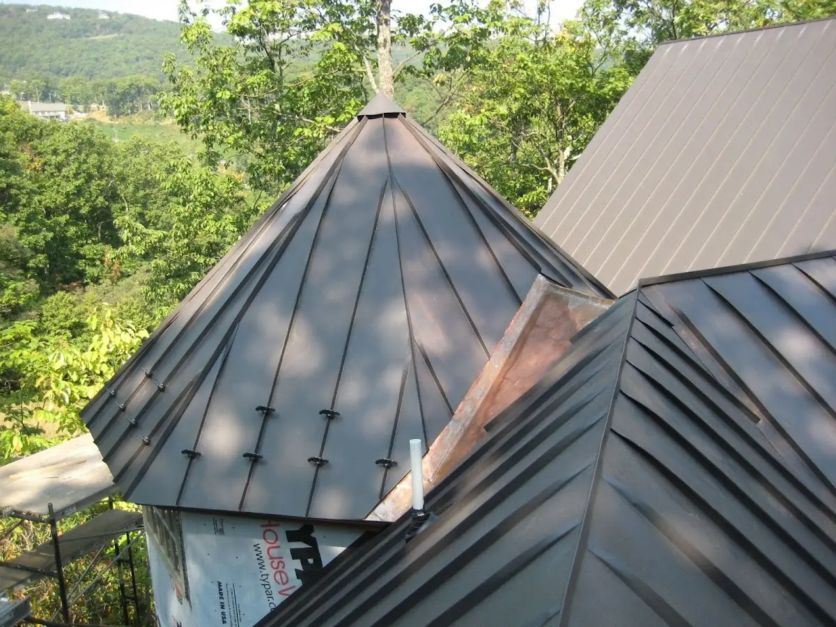 Professional Roof Tarp Installation by Craftsman Roofing in Florence